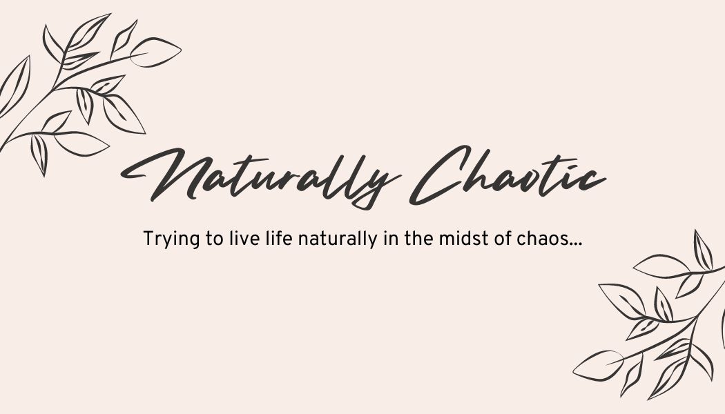 Naturally Chaotic