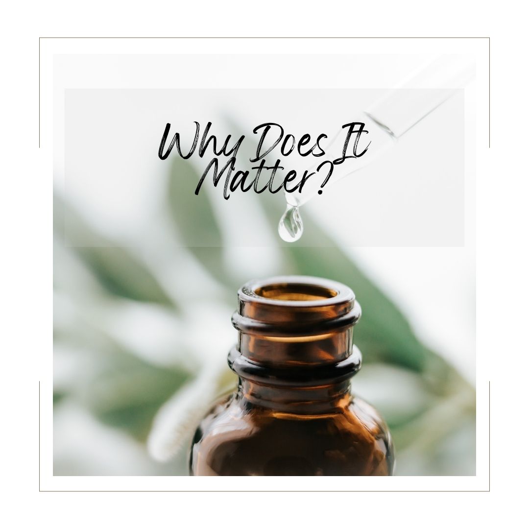 What are the benefits of diffusing? Naturally Chaotic
