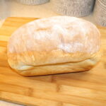 Fresh Sandwich Bread