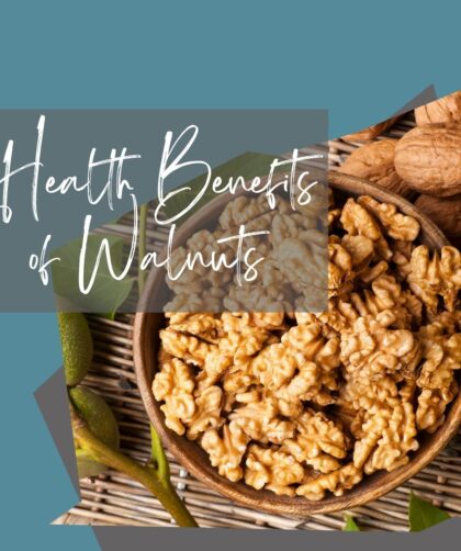 Main Image Template Health Benefits for Walnuts