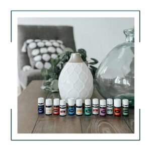 Young Living