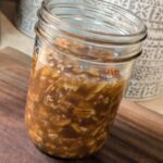 Maple Butter Pecan Syrup Main Image