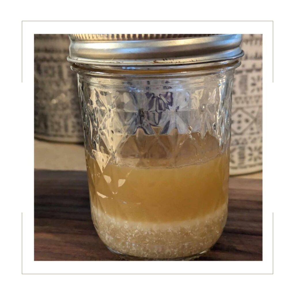 Ant Killer in Jar