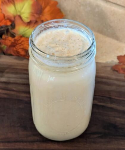 Main Image for Pumpkin Spice Creamer