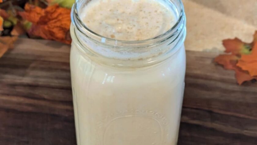 Main Image for Pumpkin Spice Creamer