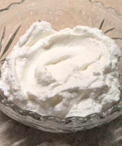 Main Image for Homemade Yogurt