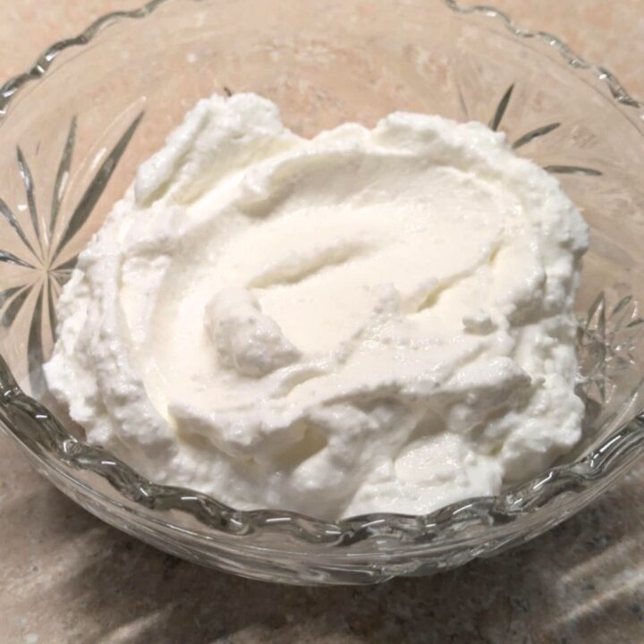 Main Image for Homemade Yogurt