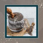 Main Image of Benefits of Chia Seeds