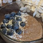 Main Image for Chocolate Chia Pudding