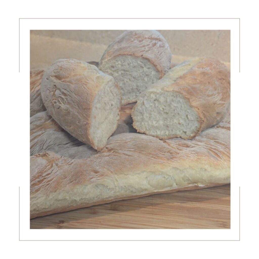 Baguettes